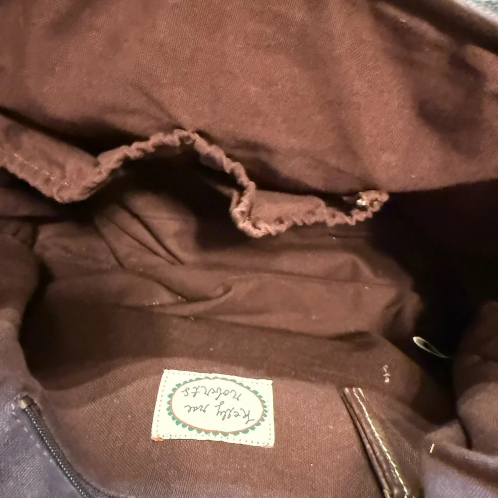 Kelly Rae Roberts Multicolor Tote Bag - Picture 9 of 10